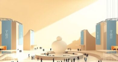 What Is A World Expo?