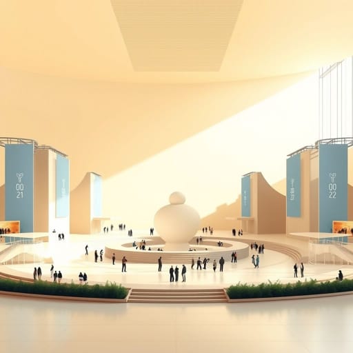 What Is A World Expo?