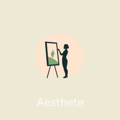 What Is An Aesthete