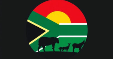 What Is An Afrikaner