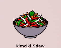 What Is Kimchi Slaw