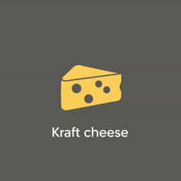 What Is Kraft Cheese