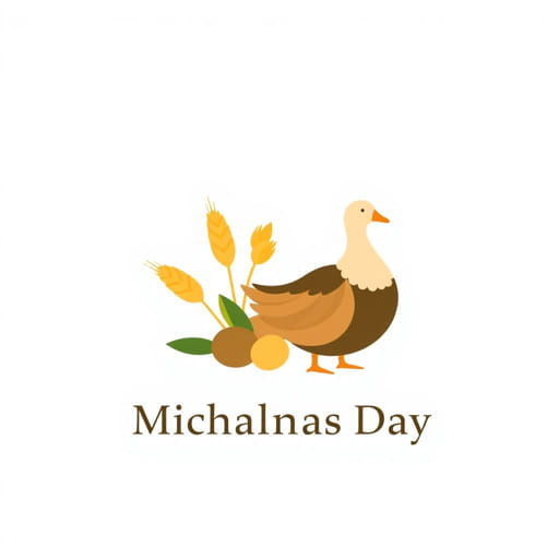 What Is Michaelmas Day