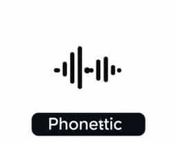 What Is Phonetic Sound