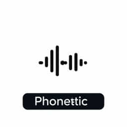 What Is Phonetic Sound