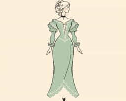 What Is Rococo Outfit