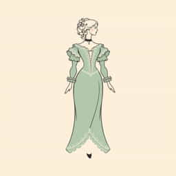 What Is Rococo Outfit