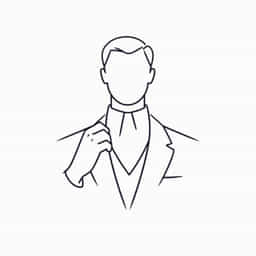 When To Wear A Cravat