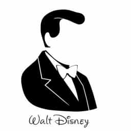 When Walt Disney Died