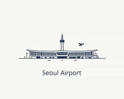 Where Is Seoul Airport