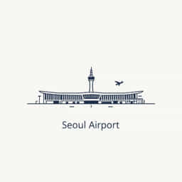 Where Is Seoul Airport