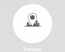 Where Is Trenton Nj