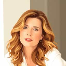 Who Is Connie Britton