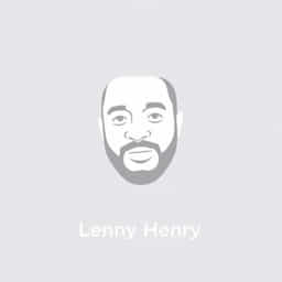 Who Is Lenny Henry