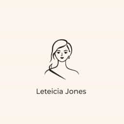 Who Is Leticia Jones