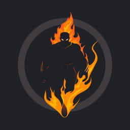 X-Men Fire Made Flesh