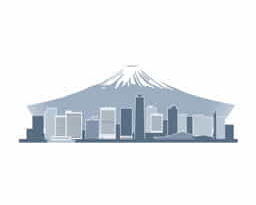 Yokohama To Mt. Fuji