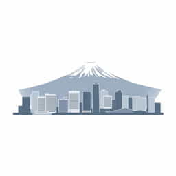 Yokohama To Mt. Fuji