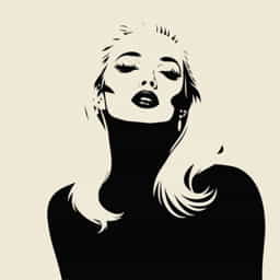 Young Mamie Van Doren