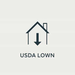 Zero Down Usda Loan