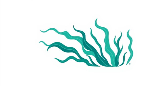 Zia Tile Kelp Forest