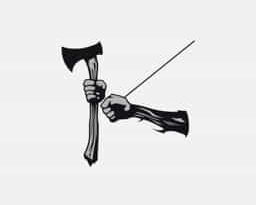 Zombie Axe Vs Rapier