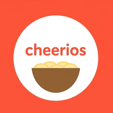 A Cheerios Gluten Free