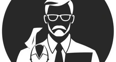 A Serious Profession Cast