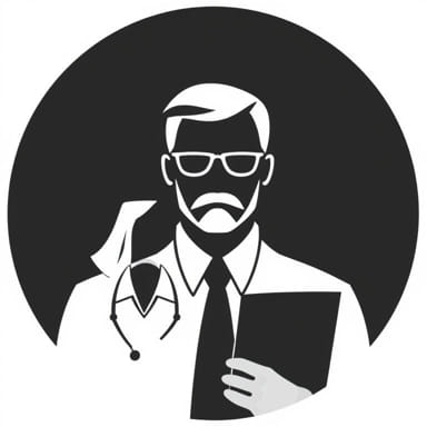 A Serious Profession Cast