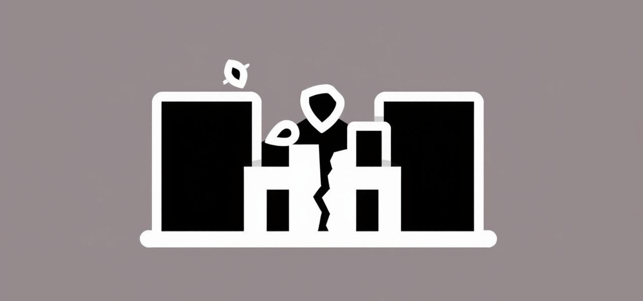 An Informal Term For A Disastrous Outcome