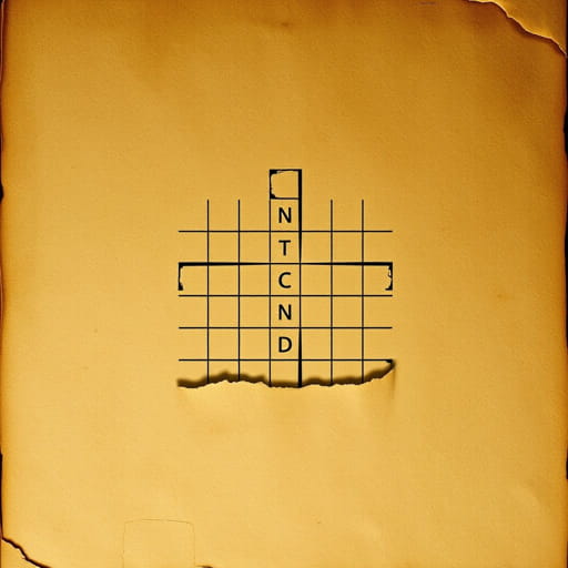 Ancient And Dilapidated Crossword Clue