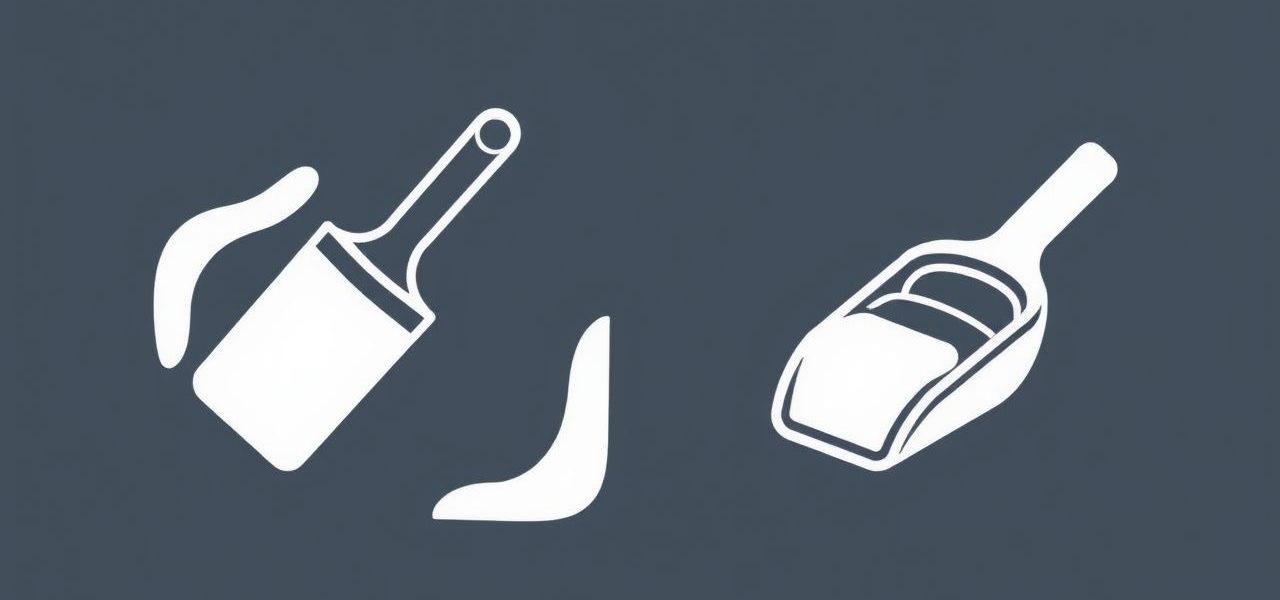 Are Spackle And Joint Compound The Same