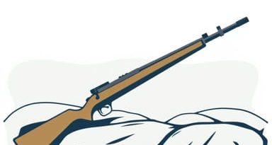 Are Tikka Rifles Bedded