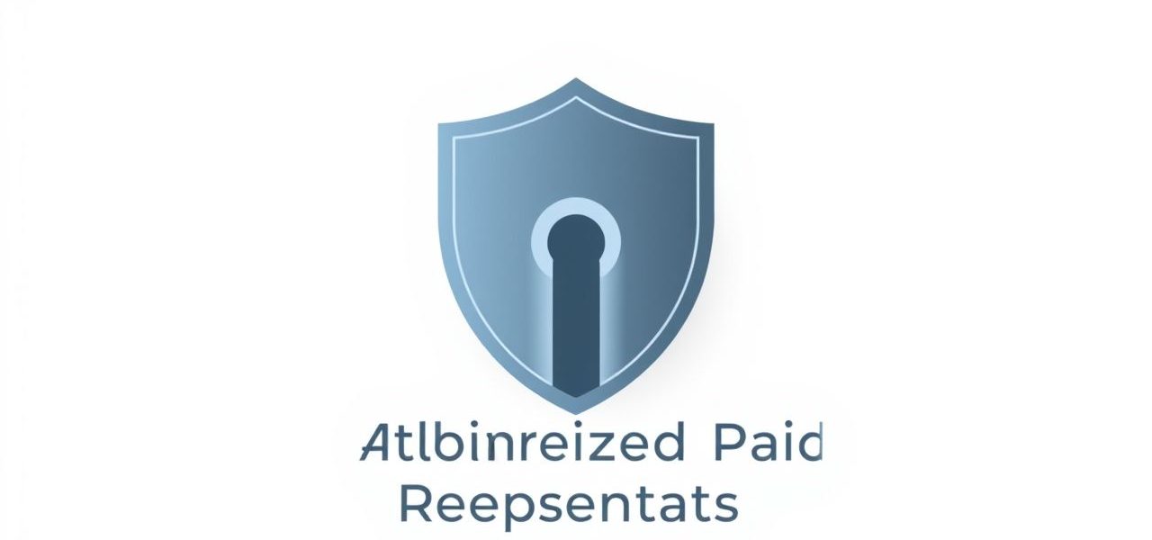 Authorized Paid Representative Portal