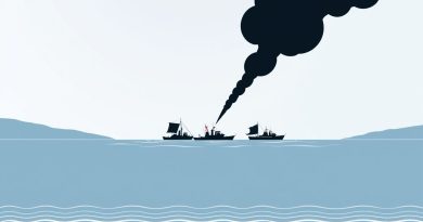 Batalla Naval Del Lago De Maracaibo