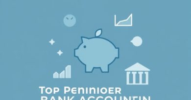 Best Pensioner Bank Accounts Australia