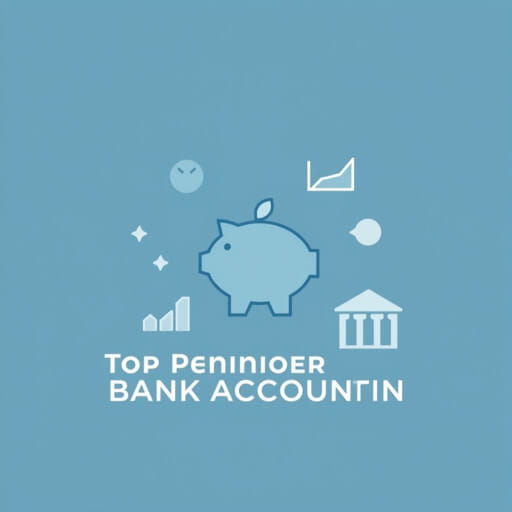 Best Pensioner Bank Accounts Australia