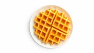 Birds Eye Potato Waffles