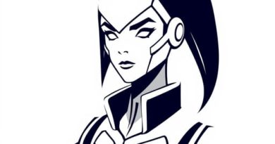 Borderlands Pre-Sequel Felicity Rampant