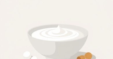 Bowl And Basket Nonfat Greek Yogurt