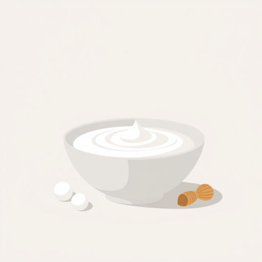 Bowl And Basket Nonfat Greek Yogurt