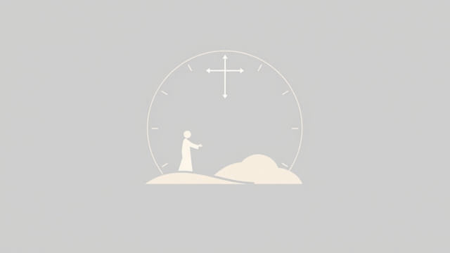 Cast Of Forty Seven Days With Jesus