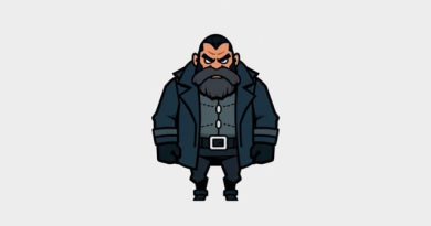 Cast Of Goon: Last Of The Enforcers