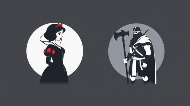 Cast Of Snow White And The Huntsman