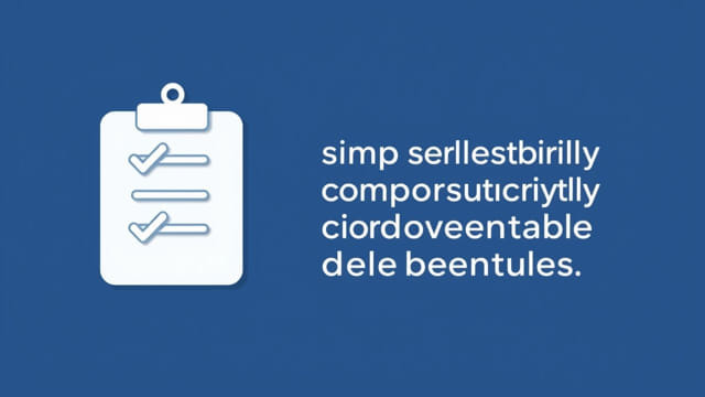 Checklist For Issue Of Compulsorily Convertible Debentures