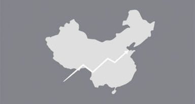 China Stock Market Capitalization