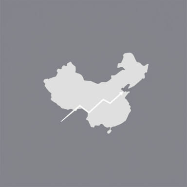 China Stock Market Capitalization