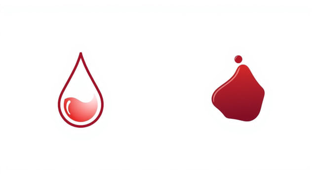 Chronological Test For Blood And Bloodstain