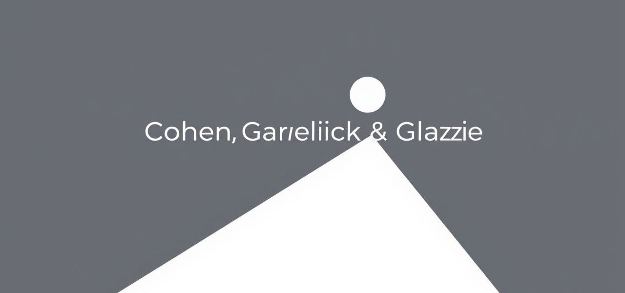 Cohen Garelick & Glazier