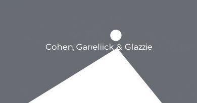 Cohen Garelick & Glazier